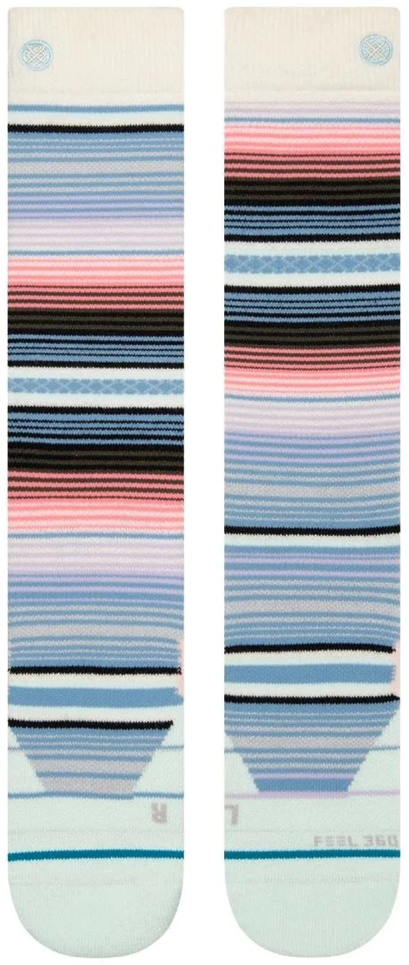 Stance Curren Snow 7 Stance Curren Snow - Afbeelding 5