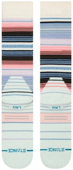 Stance Curren Snow 13 Stance Curren Snow -Ski Uitrustings Winkel stance curren snow natural 5 1