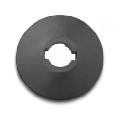 Swix Alpine Basket Black