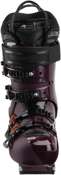 Tecnica Cochise 105 Dyn GW Women -Ski Uitrustings Winkel tecnica cochise 105 w dyn gw wine bordeaux 22 35 eur wine bordeaux 2