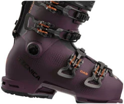 Tecnica Cochise 105 Dyn GW Women -Ski Uitrustings Winkel tecnica cochise 105 w dyn gw wine bordeaux 22 35 eur wine bordeaux 4