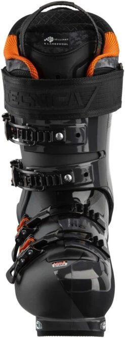 Tecnica Cochise 110 Dyn GW -Ski Uitrustings Winkel tecnica cochise 110 dyn gw graphite 2