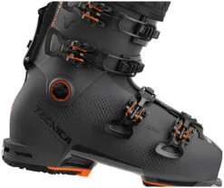 Tecnica Cochise 110 Dyn GW -Ski Uitrustings Winkel tecnica cochise 110 dyn gw graphite 4