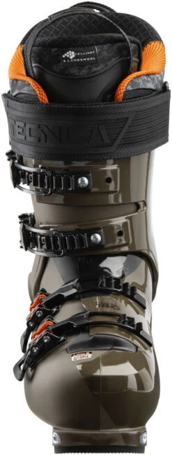 Tecnica Cochise 120 Dyn GW -Ski Uitrustings Winkel tecnica cochise 120 dyn gw tundra 22 35 eur tundra 2