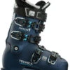 Tecnica Mach1 105 MV Women -Ski Uitrustings Winkel tecnica mach1 105 mv women blue night 22 35 eur blue night 0