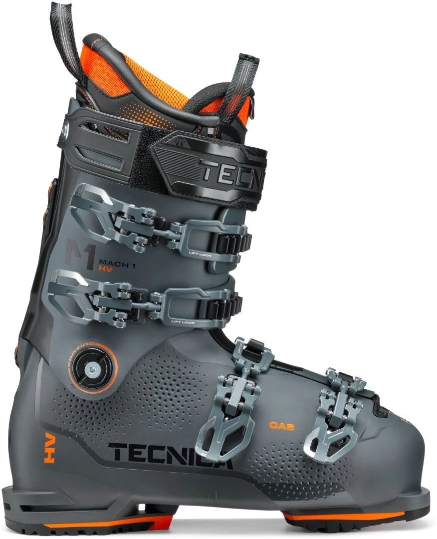 Tecnica Mach1 110 HV TD GW 3 Tecnica Mach1 110 HV TD GW