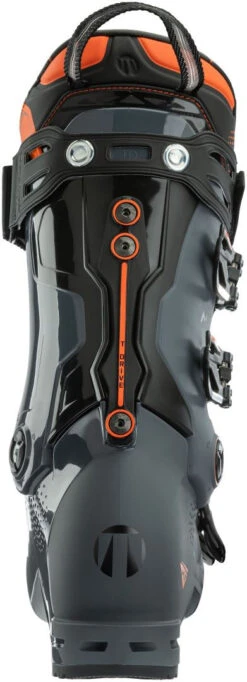 Tecnica Mach1 110 MV TD -Ski Uitrustings Winkel tecnica mach1 110 mv td race grey 24 38 eur race grey 0