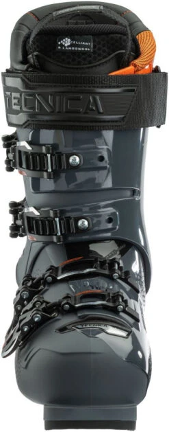 Tecnica Mach1 110 MV TD -Ski Uitrustings Winkel tecnica mach1 110 mv td race grey 24 38 eur race grey 2