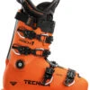 Tecnica Mach1 130 HV -Ski Uitrustings Winkel tecnica mach1 130 hv ultra orange 24 38 eur ultra orange 0