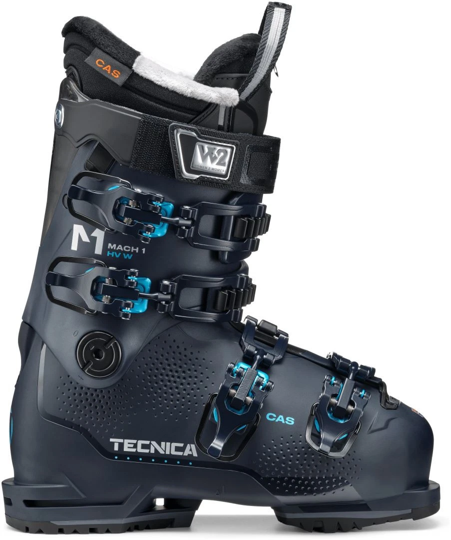 Tecnica Mach1 95 HV GW Women 3 Tecnica Mach1 95 HV GW Women