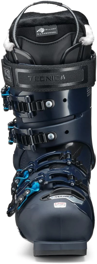 Tecnica Mach1 95 HV GW Women 4 Tecnica Mach1 95 HV GW Women - Afbeelding 2