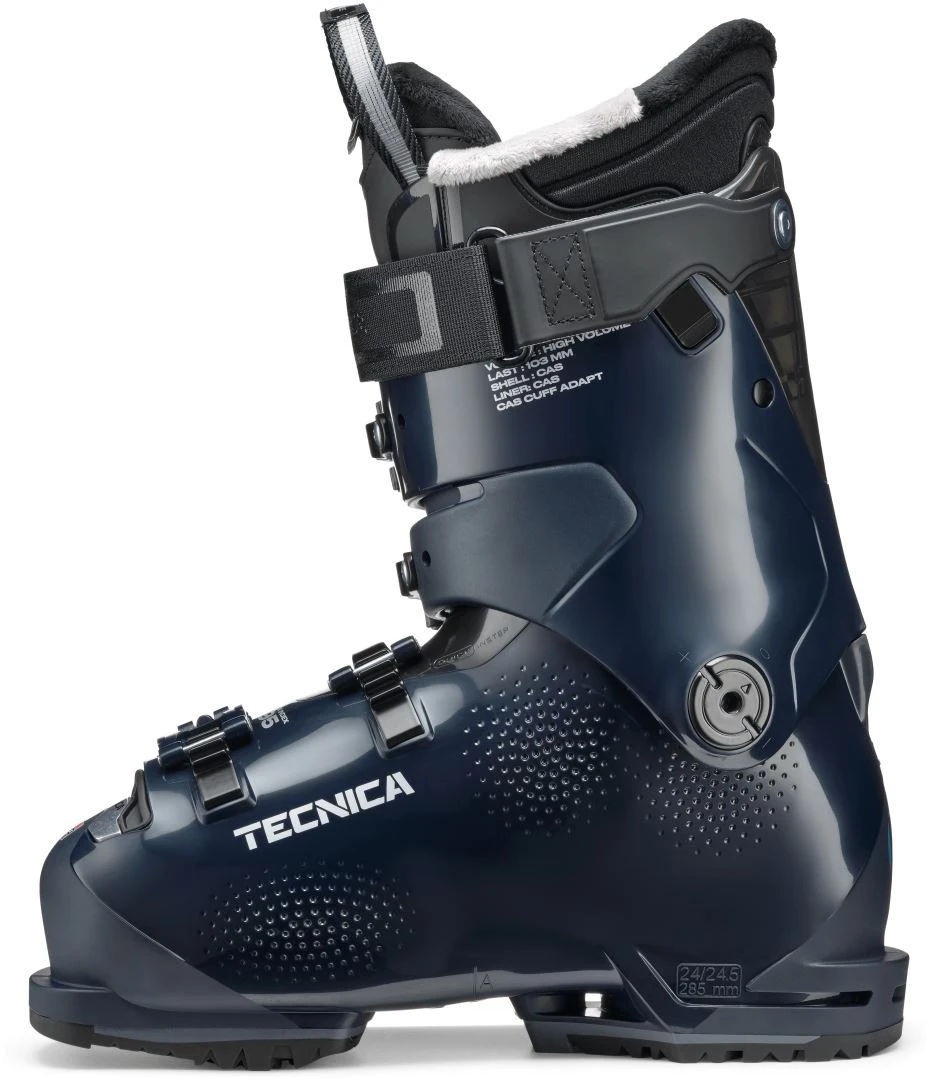 Tecnica Mach1 95 HV GW Women 5 Tecnica Mach1 95 HV GW Women - Afbeelding 3