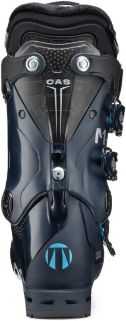 Tecnica Mach1 95 HV GW Women 10 Tecnica Mach1 95 HV GW Women -Ski Uitrustings Winkel tecnica mach1 95 hv gw women ink blue 22 35 eur ink blue 3