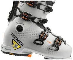 Tecnica Pro W Dyn GW -Ski Uitrustings Winkel tecnica pro w dyn gw cool grey 5 1