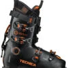 Tecnica Zero G Tour Scout -Ski Uitrustings Winkel tecnica zero g tour scout black 0