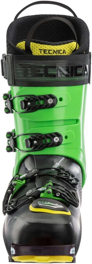 Tecnica Zero G Tour Scout 21/22 4 Tecnica Zero G Tour Scout 21/22 - Afbeelding 2