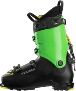 Tecnica Zero G Tour Scout 21/22 9 Tecnica Zero G Tour Scout 21/22 -Ski Uitrustings Winkel tecnica zero g tour scout black green 24 38 eur black green 3