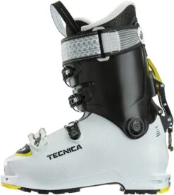 Tecnica Zero G Tour Women 21/22 8 Tecnica Zero G Tour Women 21/22 -Ski Uitrustings Winkel tecnica zero g tour women white black 22 35 eur white black 2