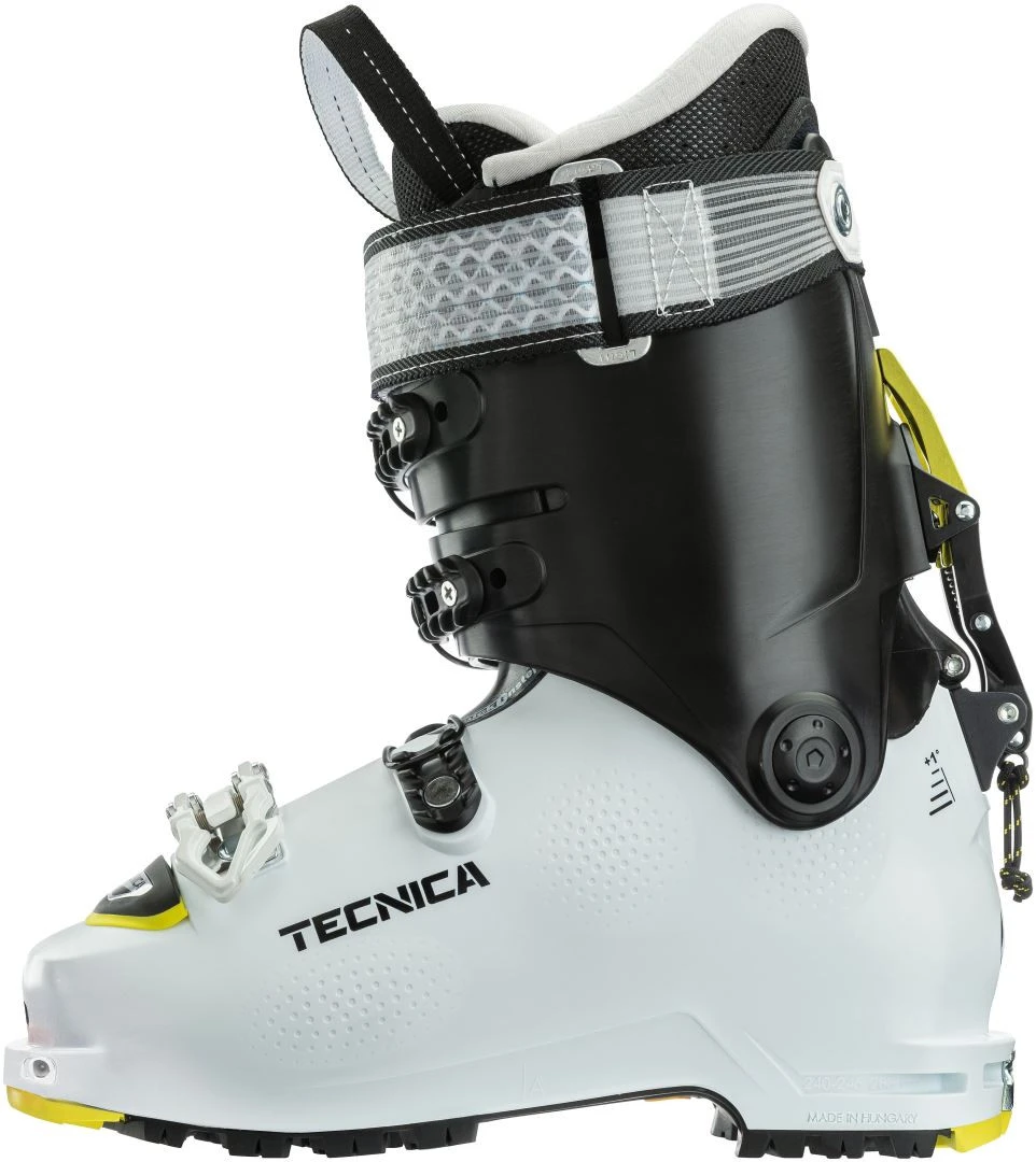 Tecnica Zero G Tour Women 21/22 5 Tecnica Zero G Tour Women 21/22 - Afbeelding 3
