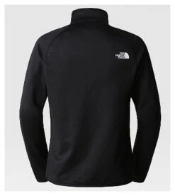 The North Face Canyonlands Full Zip Men's -Ski Uitrustings Winkel the north face canyonlands full zip men s tnf black xs tnf black 1 1