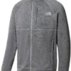 The North Face Canyonlands Full Zip Men's -Ski Uitrustings Winkel the north face canyonlands full zip men s tnf medium grey heather xs tnf medium grey heather 0