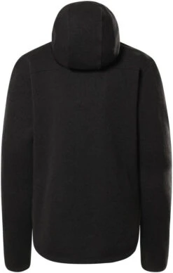 The North Face Crescent Popover Women's -Ski Uitrustings Winkel the north face crescent popover women s tnf black heather xs tnf black heather 1