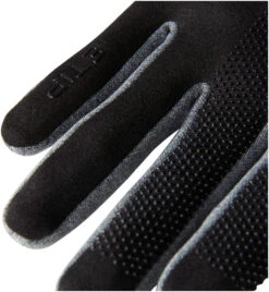 The North Face Etip Recycled Glove -Ski Uitrustings Winkel the north face etip recycled glove tnf medium grey heather xs tnf medium grey heather 2