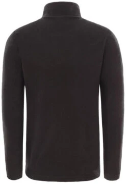 The North Face Glacier 1/4 Zip Youth -Ski Uitrustings Winkel the north face glacier 1 4 zip youth tnf black tnf white xs tnf black tnf white 1