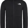 The North Face Quest Full Zip Jacket -Ski Uitrustings Winkel the north face quest full zip jacket tnf black l tnf black 0 2