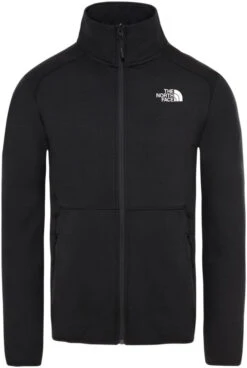 The North Face Quest Full Zip Jacket