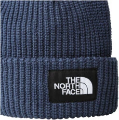 The North Face Salty Dog Beanie -Ski Uitrustings Winkel the north face salty dog beanie shady blue 6