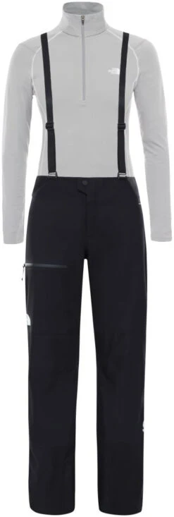 The North Face Summit Futurelight Pant Women's -Ski Uitrustings Winkel the north face summit futurelight pant women s tnf black l lng tnf black 0