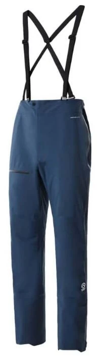 The North Face Summit L5 Futurelight Full Zip Bib Men's