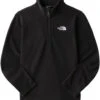 The North Face Teen Glacier 1/4 Zip 2 The North Face Teen Glacier 1/4 Zip -Ski Uitrustings Winkel the north face teen glacier 1 4 zip tnf black 0