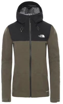 The North Face Tente Flight Jacket Women's
