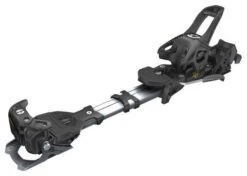 Tyrolia Ambition 12 MN 260-350 Mm Solid Black