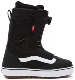 Vans Aura OG -Ski Uitrustings Winkel vans aura og black white 7 us 39 eur black white 4