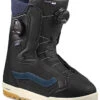 Vans Encore Pro -Ski Uitrustings Winkel vans encore pro black navy 0