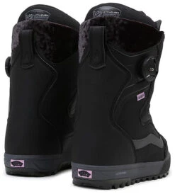 Vans Encore Pro Women's -Ski Uitrustings Winkel vans encore pro women s black lilac snow 6 1