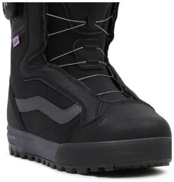 Vans Encore Pro Women's -Ski Uitrustings Winkel vans encore pro women s black lilac snow 7 1