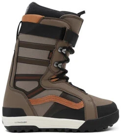 Vans Hi-Standard Pro -Ski Uitrustings Winkel vans hi standard pro walnut 0 1