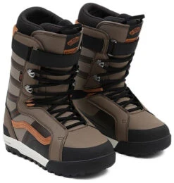 Vans Hi-Standard Pro -Ski Uitrustings Winkel vans hi standard pro walnut 3 1