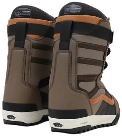 Vans Hi-Standard Pro -Ski Uitrustings Winkel vans hi standard pro walnut 6 1