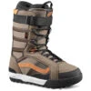 Vans Hi-Standard Pro -Ski Uitrustings Winkel vans hi standard pro walnut 7 us 39 eur walnut 0