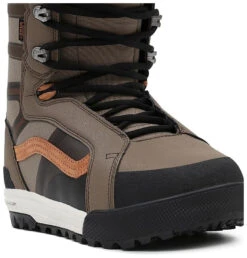 Vans Hi-Standard Pro -Ski Uitrustings Winkel vans hi standard pro walnut 7 1