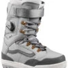 Vans Luna Ventana Pro Women's -Ski Uitrustings Winkel vans luna ventana pro women s gray marshmallow 5 us 34 5 eur gray marshmallow 0 1