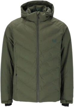 Whistler Freeride Jacket Men
