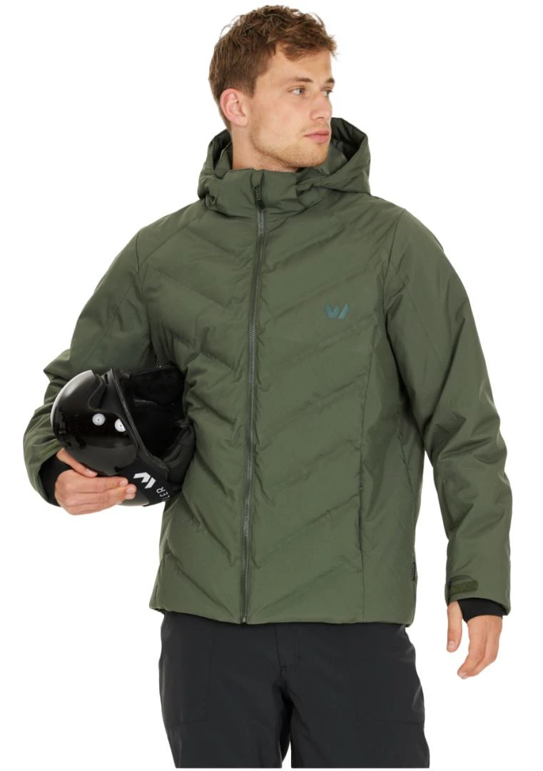 Whistler Freeride Jacket Men 6 Whistler Freeride Jacket Men - Afbeelding 4