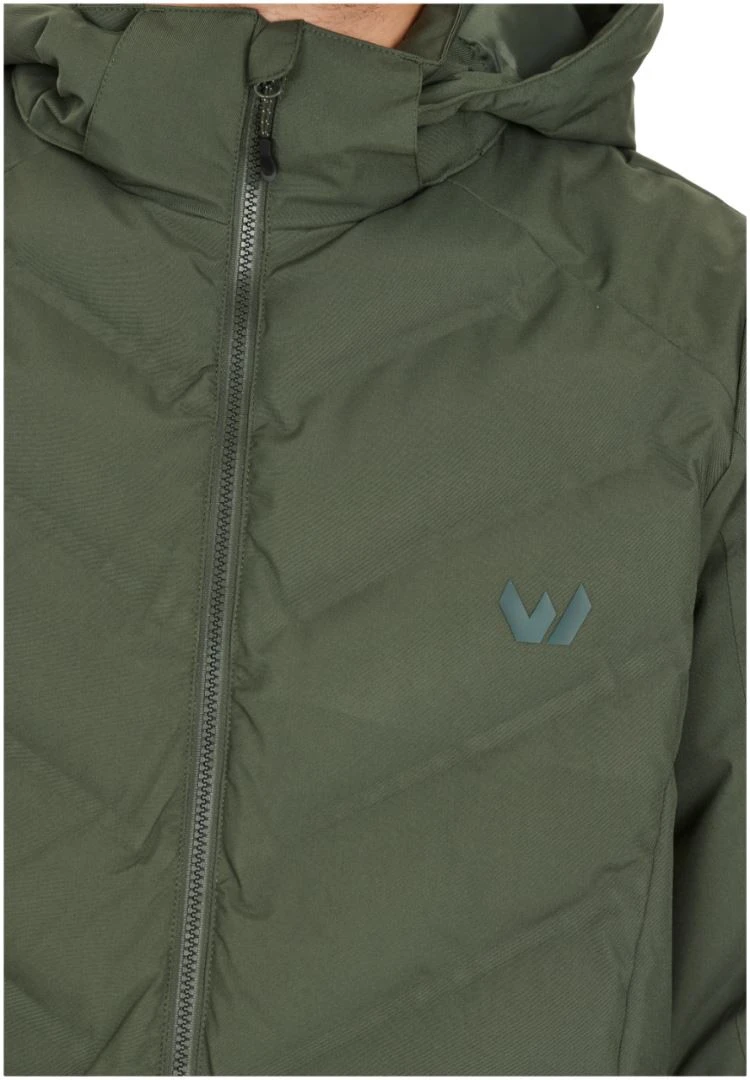 Whistler Freeride Jacket Men 8 Whistler Freeride Jacket Men - Afbeelding 6