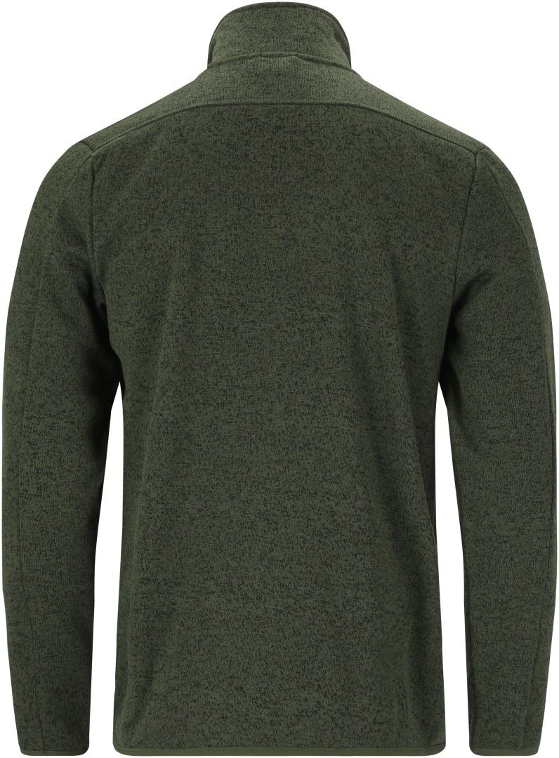 Whistler Pareman Melange Fleece Jacket 8 Whistler Pareman Melange Fleece Jacket - Afbeelding 6